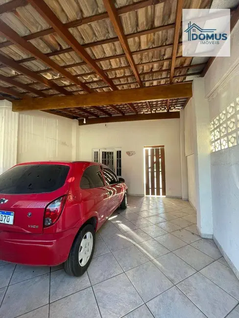 Foto 1 de Casa com 3 quartos à venda, 120m2 em Sao Jose Dos Campos - SP