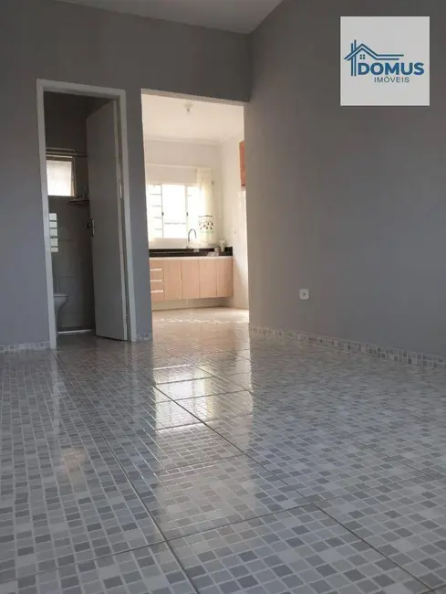 Foto 1 de Apartamento com 2 quartos para alugar, 62m2 em Sao Jose Dos Campos - SP
