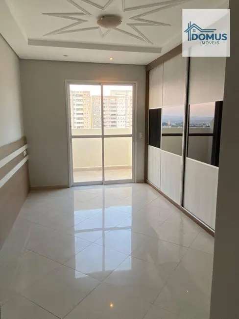 Apartamento com 3 quartos para alugar, 100m2 em Sao Jose Dos Campos - SP - imagem 4 Foto 4 de Apartamento com 3 quartos para alugar, 100m2 em Sao Jose Dos Campos - SP