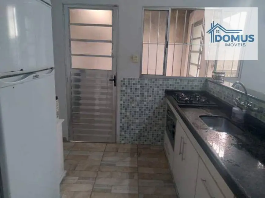 Foto 6 de Sobrado com 4 quartos à venda, 151m2 em Sao Jose Dos Campos - SP