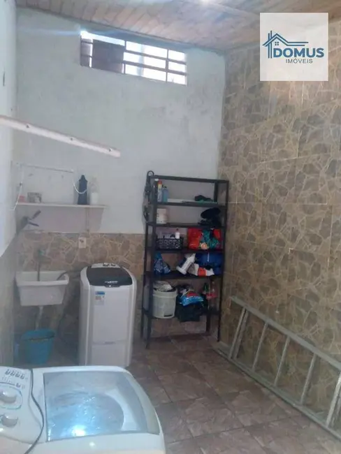 Foto 9 de Sobrado com 4 quartos à venda, 151m2 em Sao Jose Dos Campos - SP