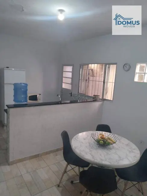 Foto 4 de Sobrado com 4 quartos à venda, 151m2 em Sao Jose Dos Campos - SP