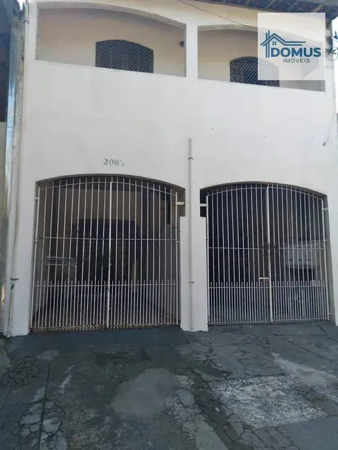 Foto 1 de Sobrado com 4 quartos à venda, 151m2 em Sao Jose Dos Campos - SP