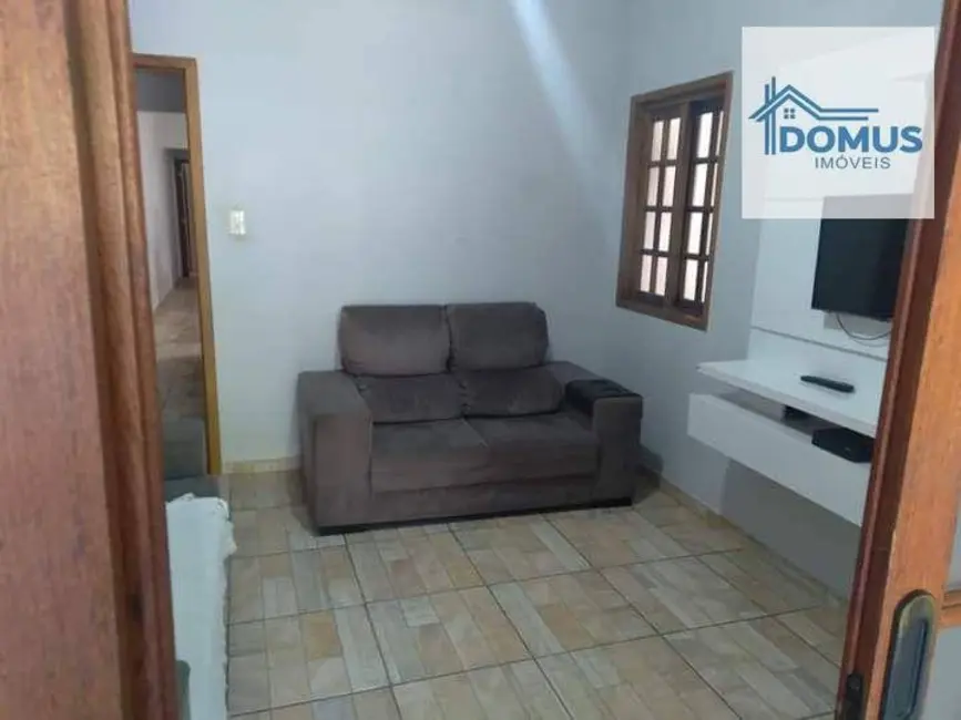 Foto 2 de Sobrado com 4 quartos à venda, 151m2 em Sao Jose Dos Campos - SP