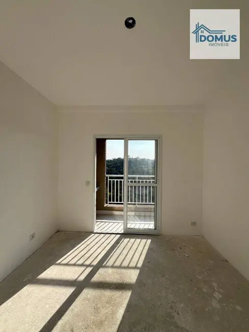 Foto 2 de Apartamento com 2 quartos à venda, 52m2 em Pagador de Andrade, Jacarei - SP