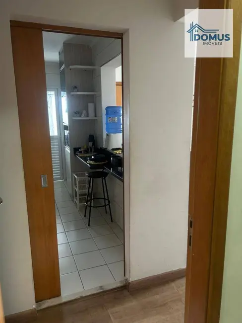 Foto 2 de Apartamento com 4 quartos à venda, 111m2 em Sao Jose Dos Campos - SP