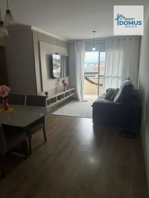 Foto 1 de Apartamento com 4 quartos à venda, 111m2 em Sao Jose Dos Campos - SP