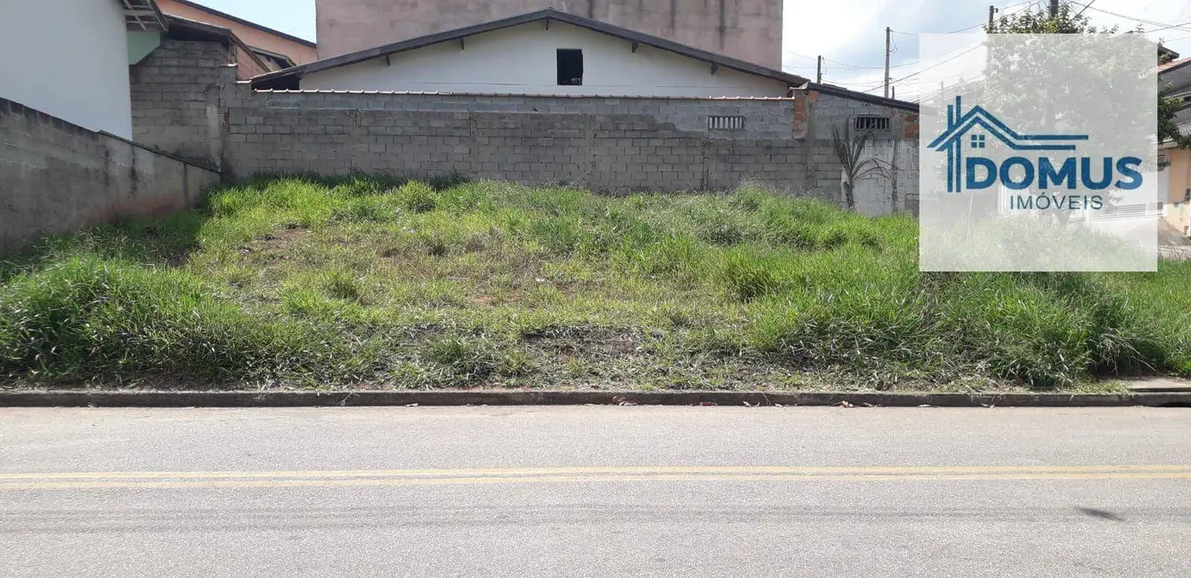 Foto 2 de Terreno / Lote à venda, 254m2 em Sao Jose Dos Campos - SP