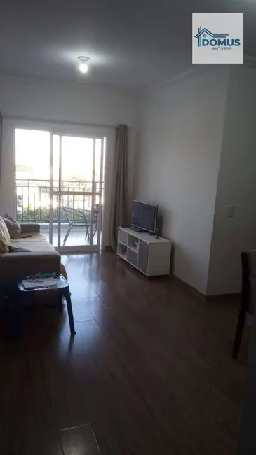 Foto 2 de Apartamento com 2 quartos à venda, 68m2 em Sao Jose Dos Campos - SP