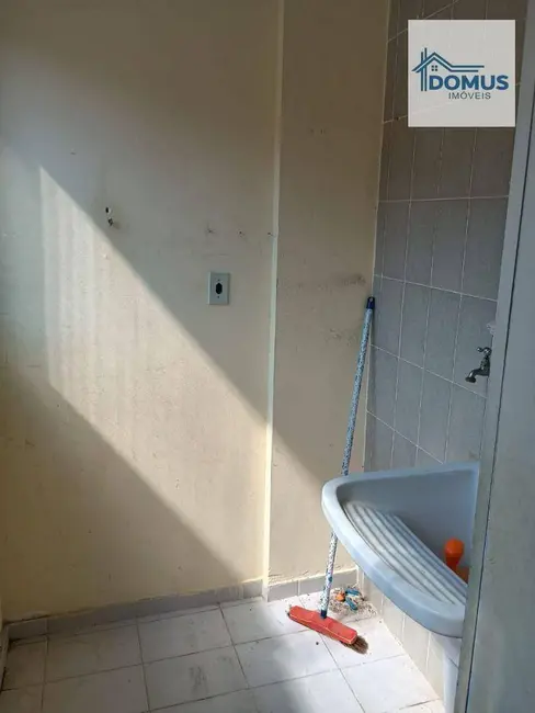 Foto 6 de Apartamento com 2 quartos à venda, 48m2 em Sao Jose Dos Campos - SP