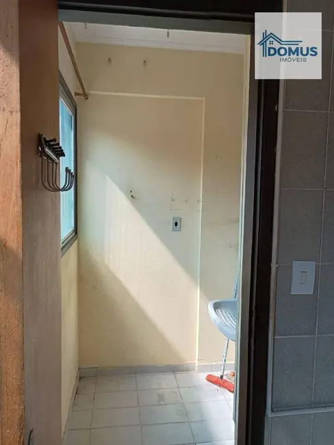 Foto 7 de Apartamento com 2 quartos à venda, 48m2 em Sao Jose Dos Campos - SP
