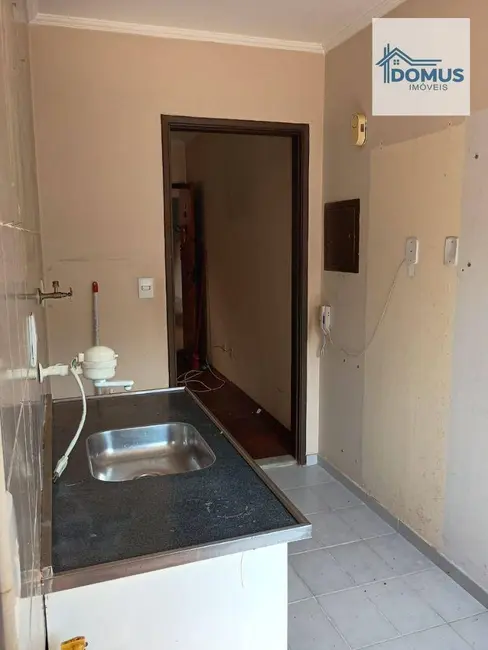 Foto 2 de Apartamento com 2 quartos à venda, 48m2 em Sao Jose Dos Campos - SP