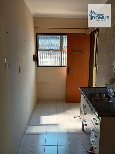 Foto 3 de Apartamento com 2 quartos à venda, 48m2 em Sao Jose Dos Campos - SP