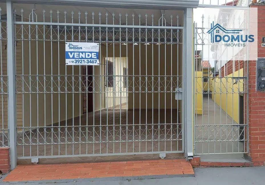 Foto 1 de Casa com 2 quartos à venda, 283m2 em Sao Jose Dos Campos - SP