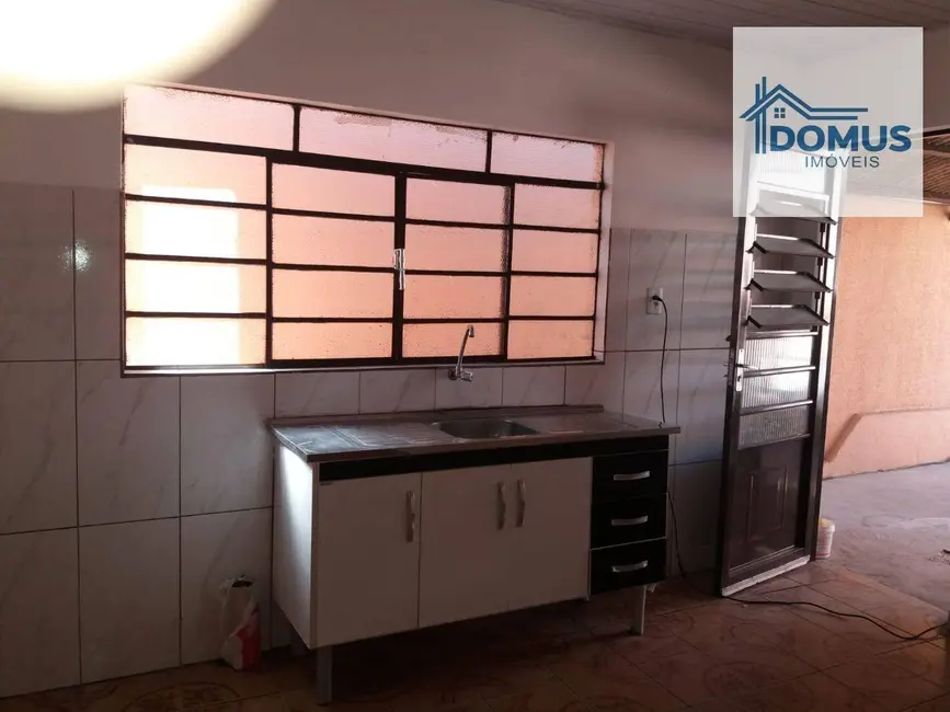 Casa com 3 quartos para alugar, 150m2 em Sao Jose Dos Campos - SP - imagem 7 Foto 7 de Casa com 3 quartos para alugar, 150m2 em Sao Jose Dos Campos - SP