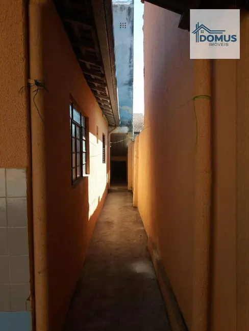 Casa com 3 quartos para alugar, 150m2 em Sao Jose Dos Campos - SP - imagem 9 Foto 9 de Casa com 3 quartos para alugar, 150m2 em Sao Jose Dos Campos - SP