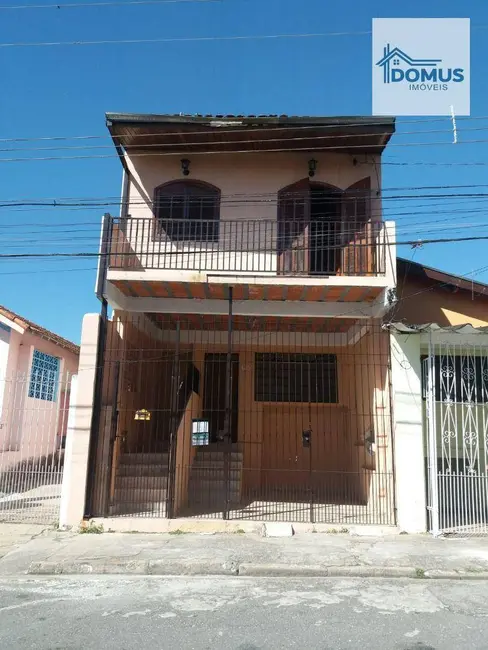 Foto 1 de Casa com 3 quartos para alugar, 150m2 em Sao Jose Dos Campos - SP