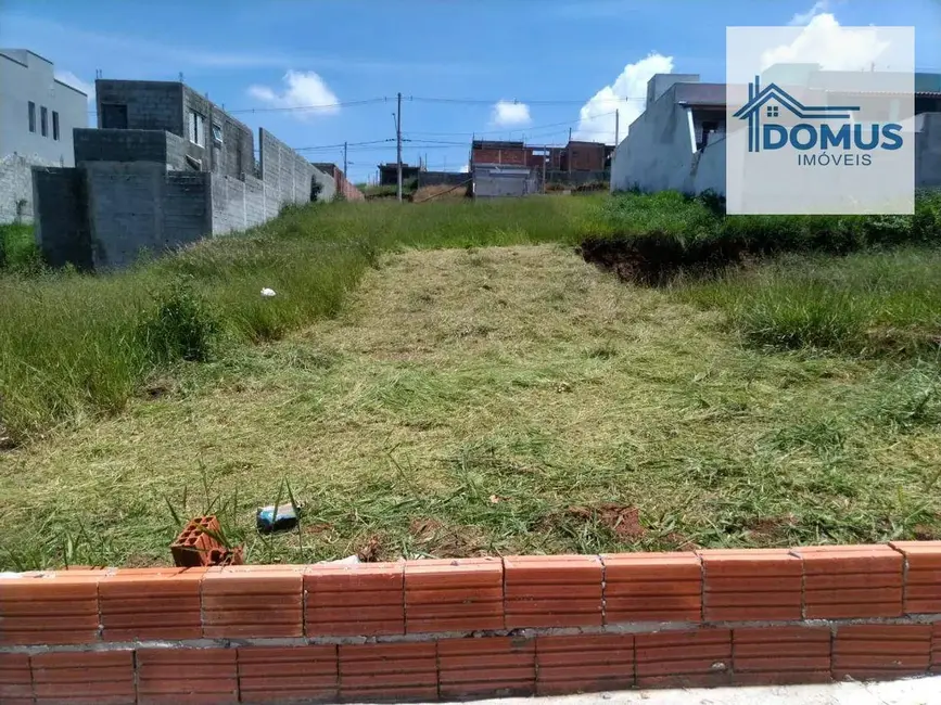 Foto 1 de Terreno / Lote à venda, 132m2 em Sao Jose Dos Campos - SP