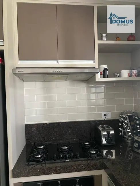 Foto 5 de Casa de Condomínio com 3 quartos à venda, 200m2 em Sao Jose Dos Campos - SP