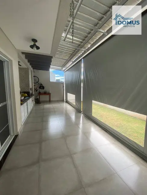 Foto 9 de Casa de Condomínio com 3 quartos à venda, 200m2 em Sao Jose Dos Campos - SP