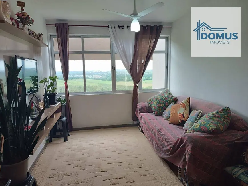 Foto 1 de Apartamento com 3 quartos à venda, 115m2 em Sao Jose Dos Campos - SP