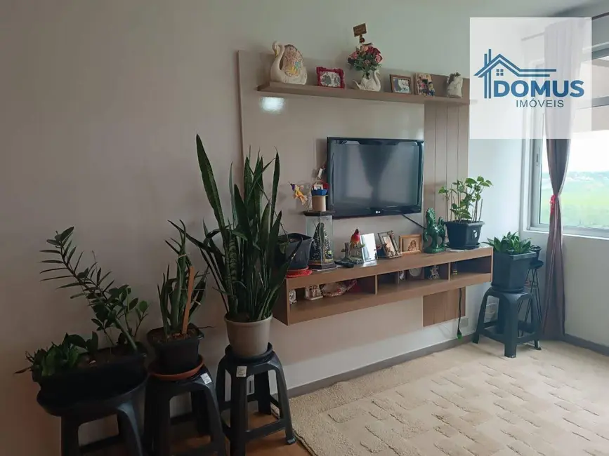 Foto 2 de Apartamento com 3 quartos à venda, 115m2 em Sao Jose Dos Campos - SP