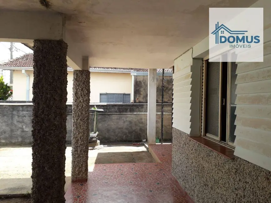 Foto 2 de Casa com 4 quartos à venda, 300m2 em Sao Jose Dos Campos - SP