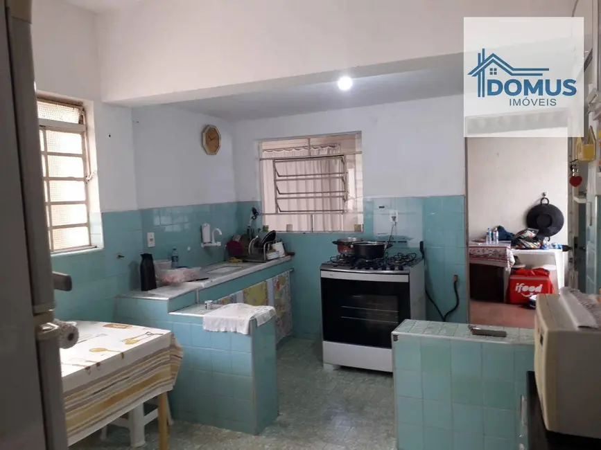 Foto 6 de Casa com 4 quartos à venda, 300m2 em Sao Jose Dos Campos - SP