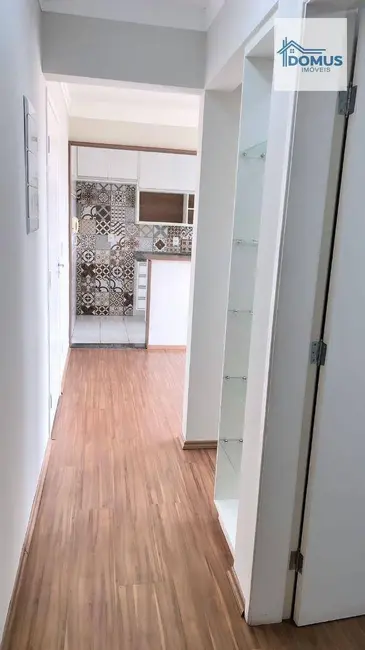 Foto 4 de Apartamento com 2 quartos à venda, 50m2 em Sao Jose Dos Campos - SP