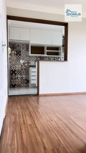 Foto 3 de Apartamento com 2 quartos à venda, 50m2 em Sao Jose Dos Campos - SP