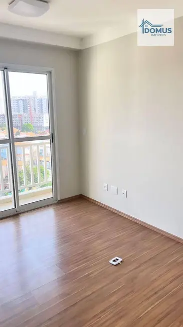 Foto 1 de Apartamento com 2 quartos à venda, 50m2 em Sao Jose Dos Campos - SP