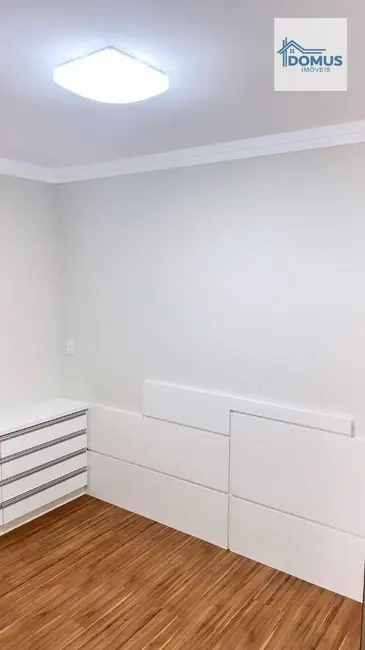 Foto 6 de Apartamento com 2 quartos à venda, 50m2 em Sao Jose Dos Campos - SP