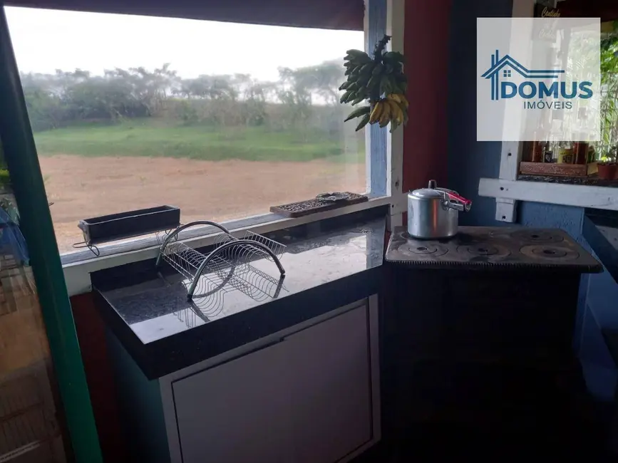 Foto 8 de Chácara com 3 quartos para alugar, 10000m2 em Sao Jose Dos Campos - SP