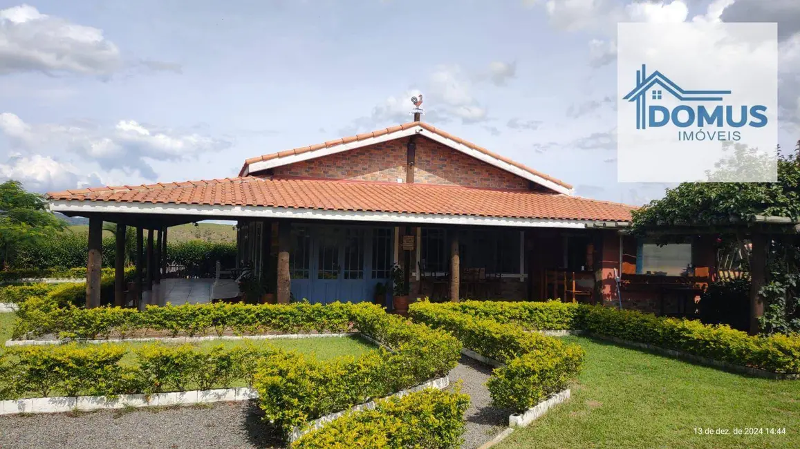 Foto 1 de Chácara com 3 quartos para alugar, 10000m2 em Sao Jose Dos Campos - SP