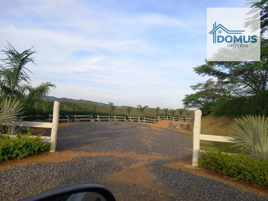 Foto 3 de Chácara com 3 quartos para alugar, 10000m2 em Sao Jose Dos Campos - SP