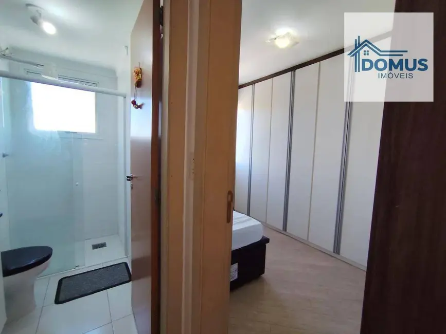 Apartamento com 2 quartos à venda, 55m2 em Sao Jose Dos Campos - SP - imagem 6 Foto 6 de Apartamento com 2 quartos à venda, 55m2 em Sao Jose Dos Campos - SP