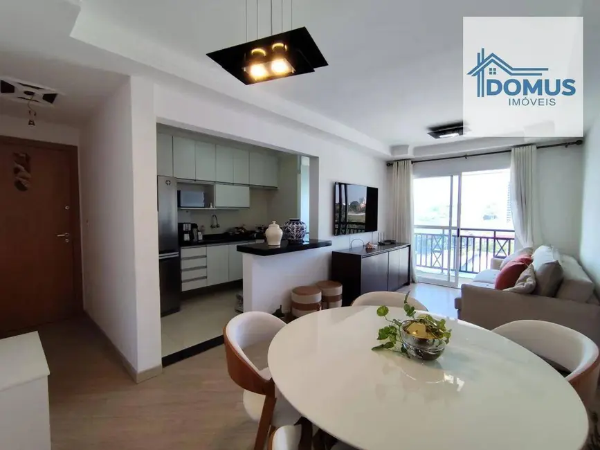 Apartamento com 2 quartos à venda, 55m2 em Sao Jose Dos Campos - SP - imagem 1 Foto 1 de Apartamento com 2 quartos à venda, 55m2 em Sao Jose Dos Campos - SP