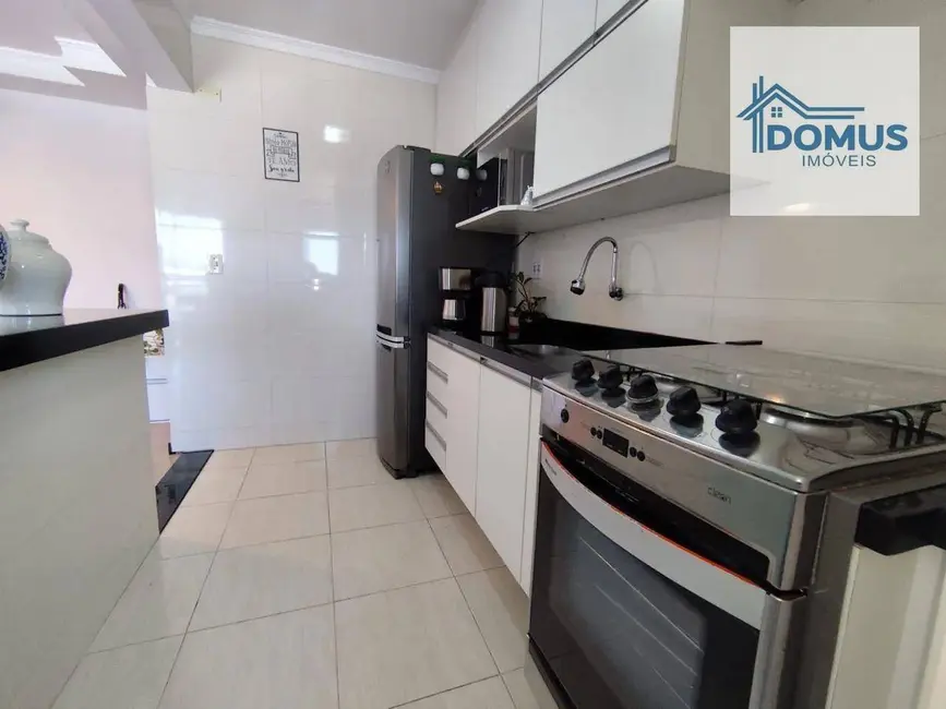 Apartamento com 2 quartos à venda, 55m2 em Sao Jose Dos Campos - SP - imagem 4 Foto 4 de Apartamento com 2 quartos à venda, 55m2 em Sao Jose Dos Campos - SP