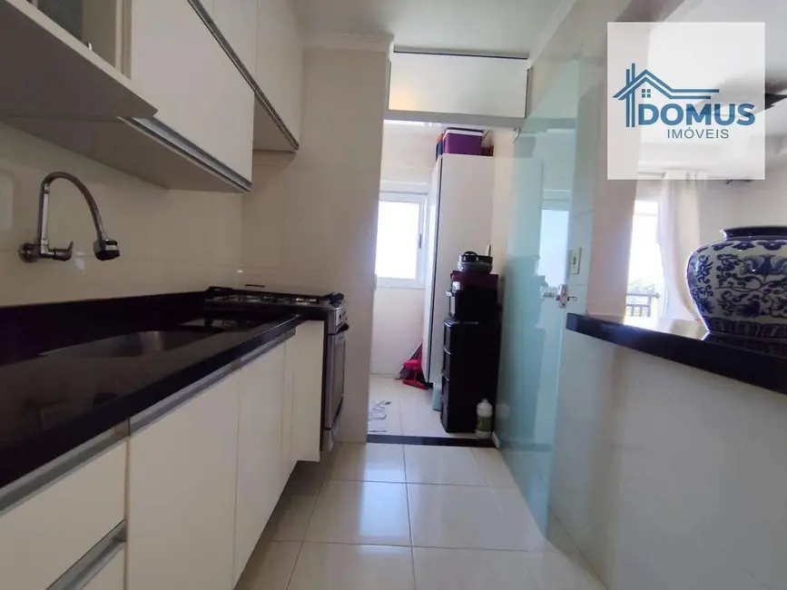 Apartamento com 2 quartos à venda, 55m2 em Sao Jose Dos Campos - SP - imagem 5 Foto 5 de Apartamento com 2 quartos à venda, 55m2 em Sao Jose Dos Campos - SP