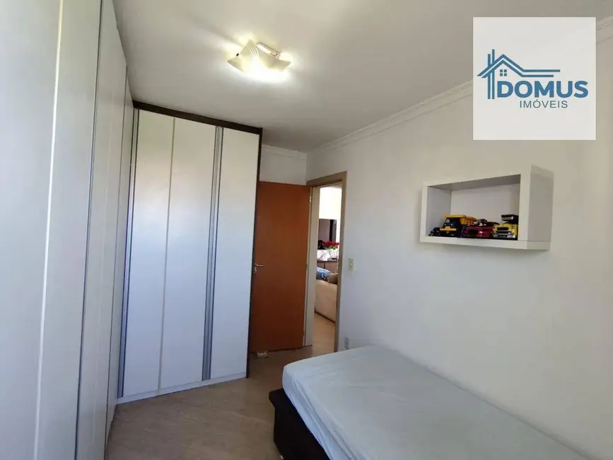 Apartamento com 2 quartos à venda, 55m2 em Sao Jose Dos Campos - SP - imagem 7 Foto 7 de Apartamento com 2 quartos à venda, 55m2 em Sao Jose Dos Campos - SP