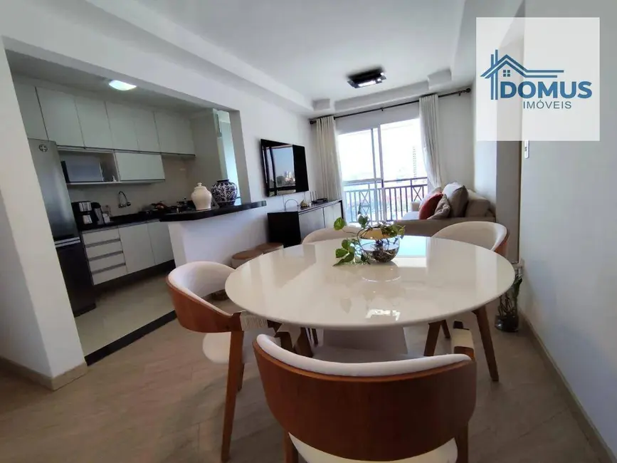 Apartamento com 2 quartos à venda, 55m2 em Sao Jose Dos Campos - SP - imagem 2 Foto 2 de Apartamento com 2 quartos à venda, 55m2 em Sao Jose Dos Campos - SP
