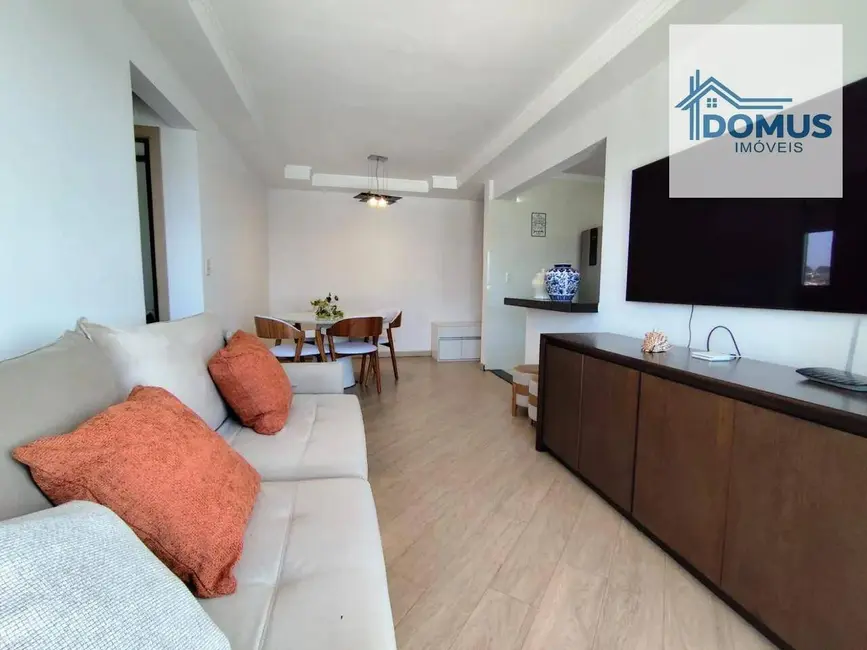 Apartamento com 2 quartos à venda, 55m2 em Sao Jose Dos Campos - SP - imagem 3 Foto 3 de Apartamento com 2 quartos à venda, 55m2 em Sao Jose Dos Campos - SP