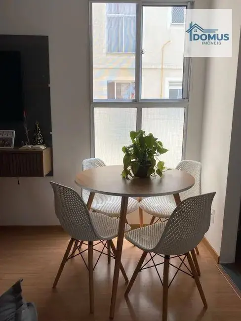 Apartamento com 2 quartos à venda, 42m2 em Sao Jose Dos Campos - SP - imagem 2 Foto 2 de Apartamento com 2 quartos à venda, 42m2 em Sao Jose Dos Campos - SP