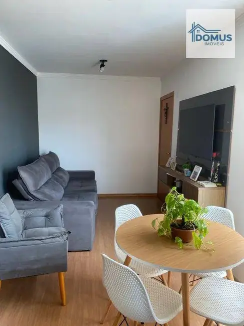 Apartamento com 2 quartos à venda, 42m2 em Sao Jose Dos Campos - SP - imagem 1 Foto 1 de Apartamento com 2 quartos à venda, 42m2 em Sao Jose Dos Campos - SP
