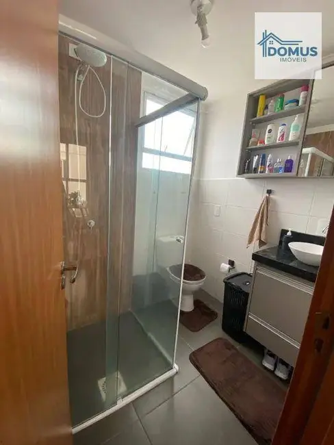 Apartamento com 2 quartos à venda, 42m2 em Sao Jose Dos Campos - SP - imagem 4 Foto 4 de Apartamento com 2 quartos à venda, 42m2 em Sao Jose Dos Campos - SP
