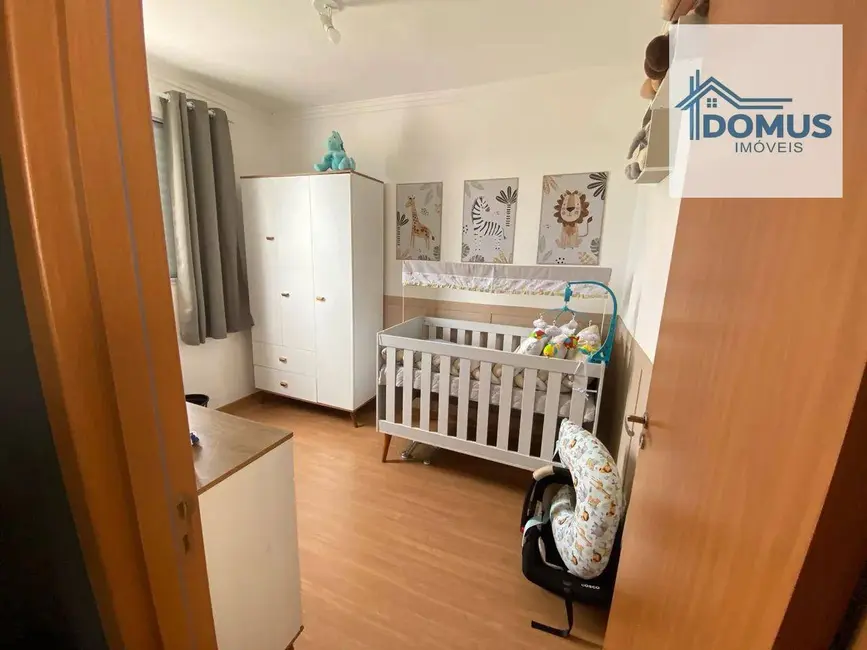 Apartamento com 2 quartos à venda, 42m2 em Sao Jose Dos Campos - SP - imagem 6 Foto 6 de Apartamento com 2 quartos à venda, 42m2 em Sao Jose Dos Campos - SP