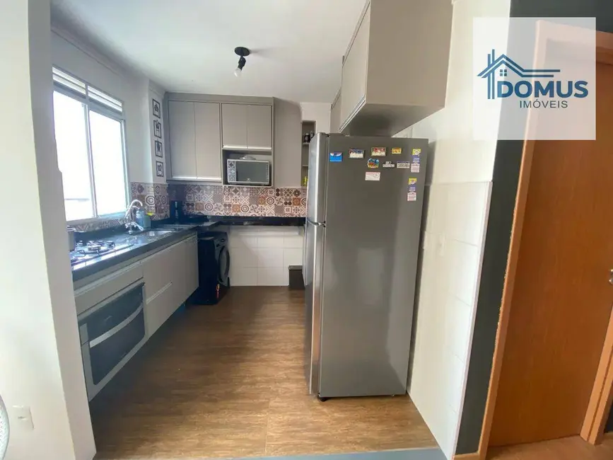 Apartamento com 2 quartos à venda, 42m2 em Sao Jose Dos Campos - SP - imagem 3 Foto 3 de Apartamento com 2 quartos à venda, 42m2 em Sao Jose Dos Campos - SP
