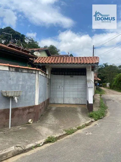 Foto 2 de Casa com 2 quartos à venda, 200m2 em Sao Jose Dos Campos - SP