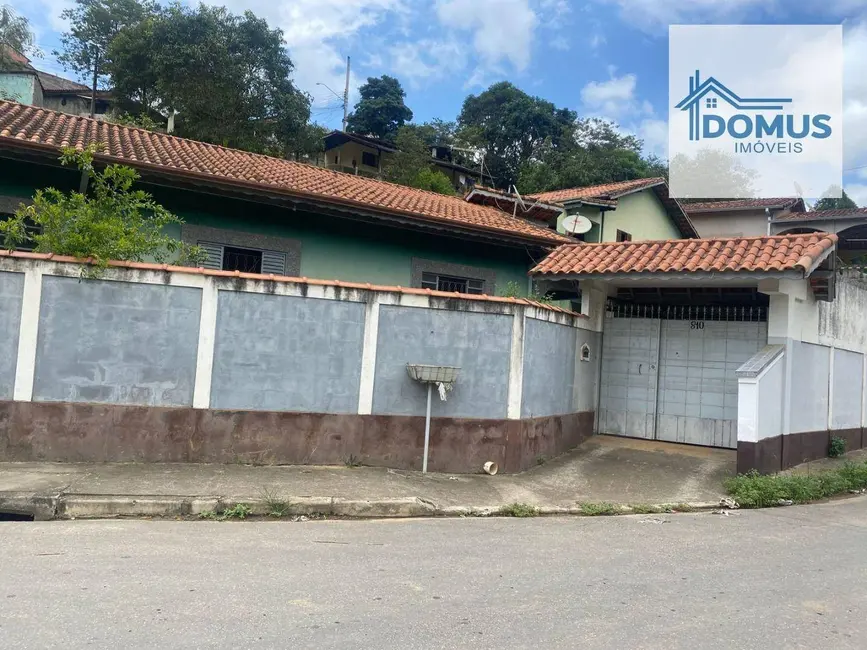 Foto 1 de Casa com 2 quartos à venda, 200m2 em Sao Jose Dos Campos - SP
