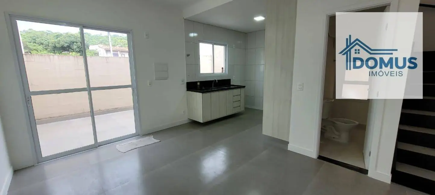 Foto 2 de Casa de Condomínio com 3 quartos para alugar, 90m2 em Sao Jose Dos Campos - SP